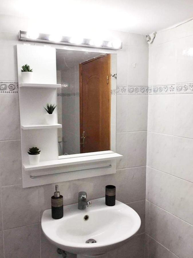 Aqualia Apartment 1 카르파토스 외부 사진