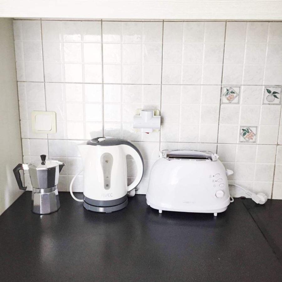 Aqualia Apartment 1 카르파토스 외부 사진